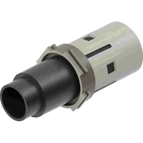 Geprüft Buchseneinsatz, 185 mm² für Han HC Modular, 09111013171