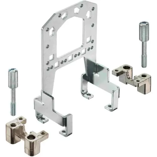 Griffblech, mit Schraubadapter für Han 10B, 09000105614 Sonderangebot