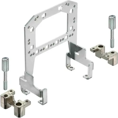 Griffblech, mit Schraubadapter für Han 16B, 09000165614 Meistverkauft