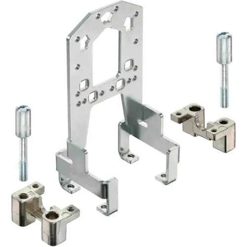 Griffblech, mit Schraubadapter für Han 6B, 09000065614 Sonderangebot