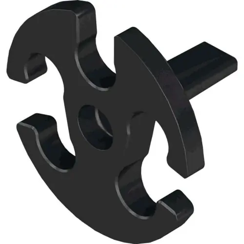 Direkt Vom Hersteller Halteplatte, M32 für Han-Eco Modular, 19410009941