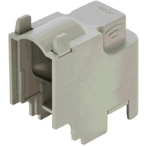 Abverkauf Schutzkappe für HC 350, 09400009818