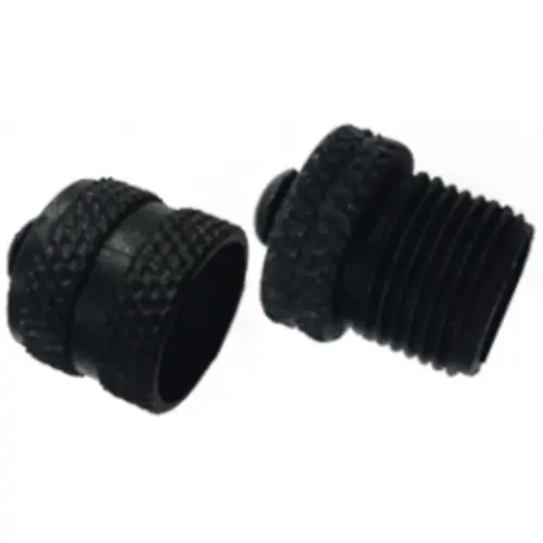 Billig Dichtkappe für M5, M8, M12, M16, M23, PXPPAM12CAM