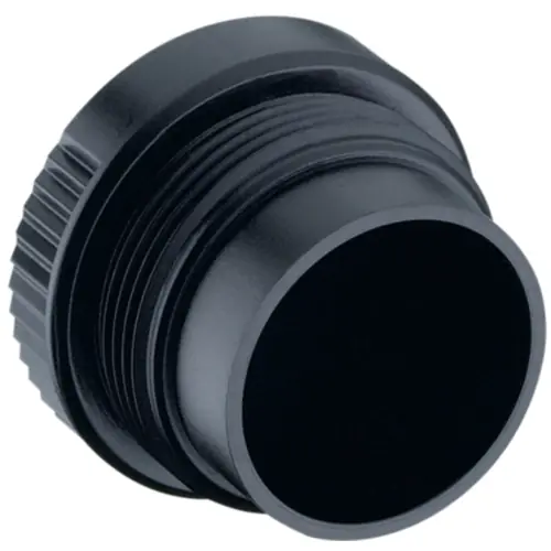 Schutzkappe für Rundsteckverbinder, 038799 Super-Preis