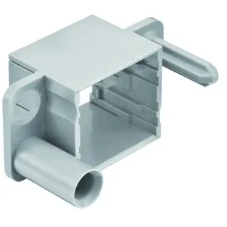 Wochenendangebot Andockrahmen für Schwimmerhalterung, 09140061701