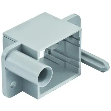 Knallerangebot Andockrahmen für Steckverbinder, 09140061711