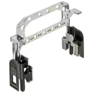 Knallerangebot Griffblech, 09000105610, Packung mit 2 Stück