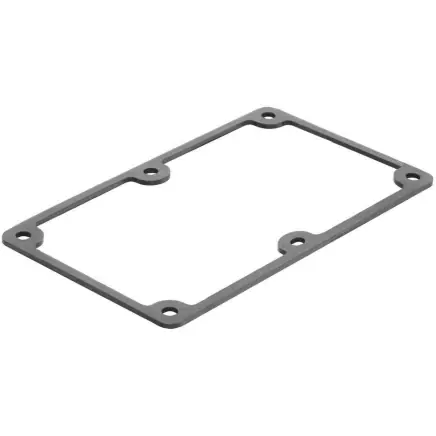 Flanschdichtung für Han 10B, 09400009802 Zertifiziert