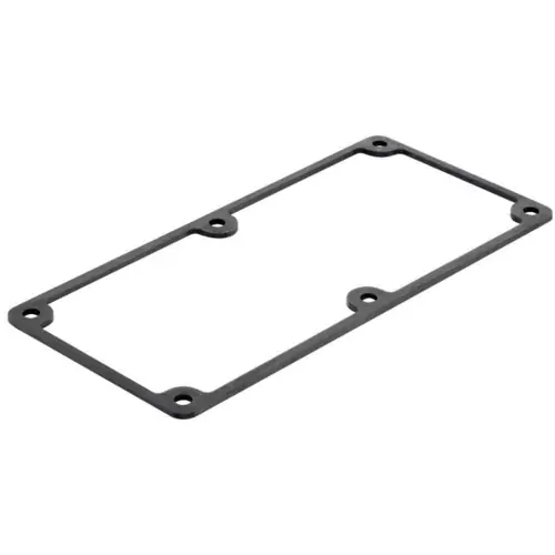 Flanschdichtung für Han 24B, 09400009804 Echt