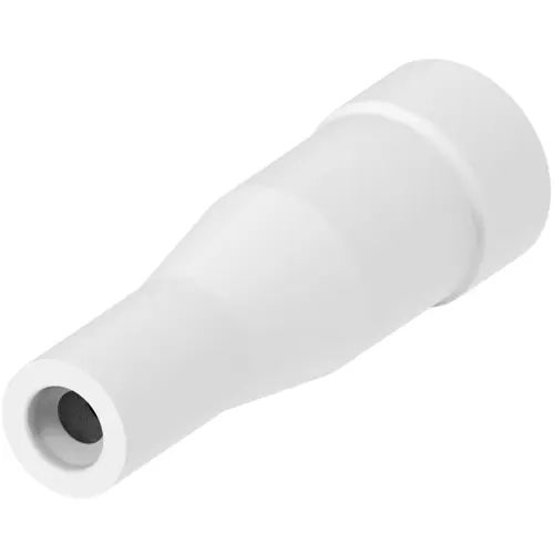 Direkt Vom Hersteller Abdeckung, weiß für Beleuchtungsstecker, 293284-1