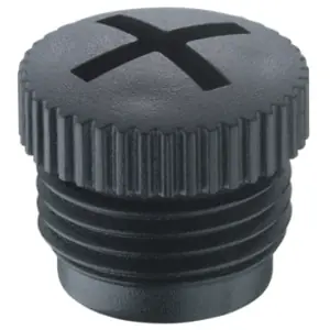 Schutzkappe für M12-Kupplungen, 9912 CPF0 Saisonangebot