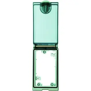 Einbaurahmen für Steckverbinder, 39500000100 Beliebt