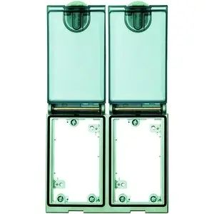 Mega-Angebot Einbaurahmen für Steckverbinder, 39500000200