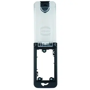 Einbaurahmen für Steckverbinder, 39500000300 Preis Gesenkt