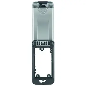 Sonderangebot Einbaurahmen für Steckverbinder, 39500000320