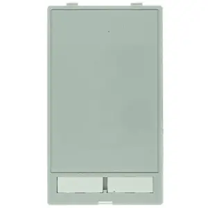 Platte für Steckverbinder, 39500000890 Solange Der Vorrat Reicht