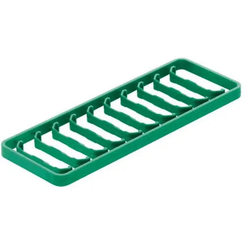 Meistverkauft Kodierclip für Han 1A, 09100009903, Packung mit 10 Stück