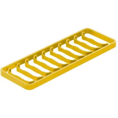 Kodierclip für Han 1A, 09100009904, Packung mit 10 Stück Neue Kollektion