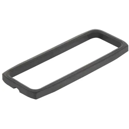 Saisonangebot Profildichtung für Han 16A, 19460009997, Packung mit 2 Stück