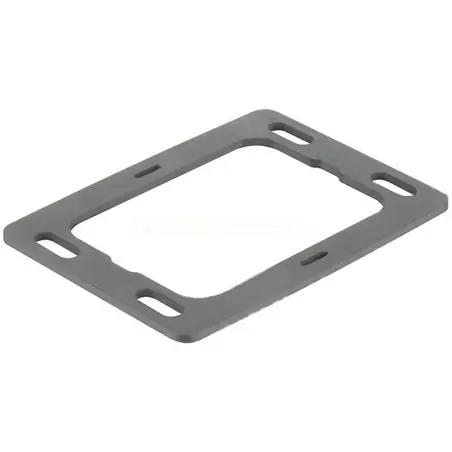 Flanschdichtung für Han 6B, 19430009801, Packung mit 2 Stück Jetzt Kaufen