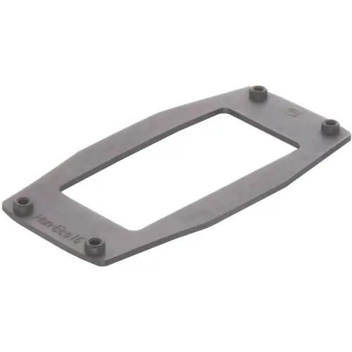 Neuheit Flanschdichtung für Flanschverbindung, 19410009803