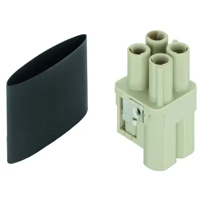 Einsatz für Crimpanschluss, 09120033152 Online Kaufen