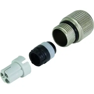 Neu Im Sortiment Anschluss-Set für Steckverbinder, 21010100001