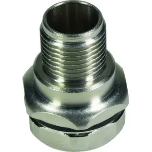 Online Kaufen Flanschbuchse, Stecker, Frontmontage für Rundsteckverbinder M12, 21033021001