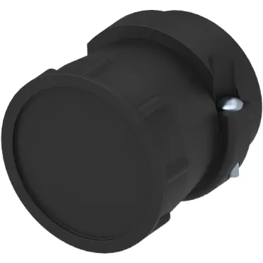 Jetzt Kaufen Kabelklemme für Rundsteckverbinder, 182930-1