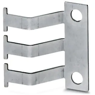 Kabelabfangleiste für Kabel, geschirmt, 3063523 Kostenfreie Lieferung