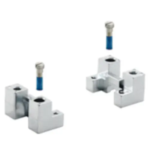 Echt Schraubadapter für Hochbelastbare Steckverbinder, 1002790000