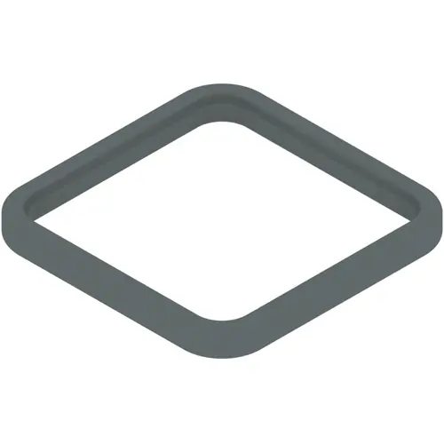 Online Kaufen Profildichtung für Hochbelastbare Steckverbinder, 1044580000