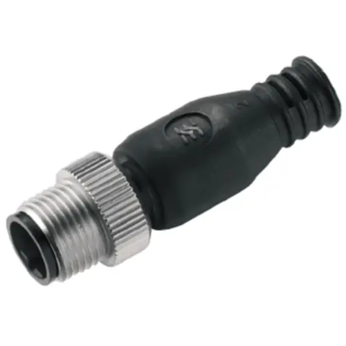 Highlight Abschlusswiderstand, Stecker, 5-polig für Rundsteckverbinder, 1784760000