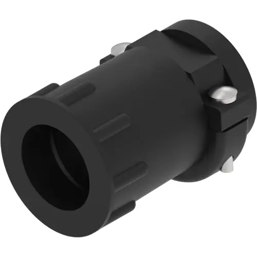 Nur Heute Kabelklemmen-Set, 17,86 mm, 3/4-20 UNEF-2B für CPC-Steckverbinder, 207008-6