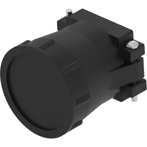 Kabelklemmen-Set, 28,58 mm, 1-3/8-18 UNEF-2B für CPC-Steckverbinder, 207774-4 Kostenfreie Lieferung