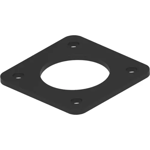 Online Kaufen Flanschdichtung für CPC-Steckdose, 81665-3