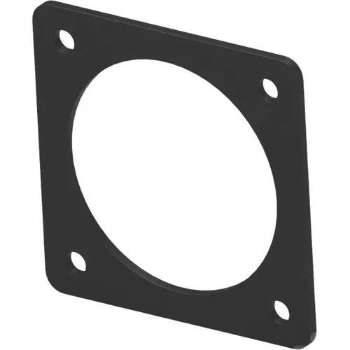 Flanschdichtung für CPC-Steckdose, 81665-5 Günstig