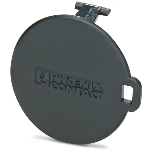 Sichere Zahlung Schutzkappe, Buchse für DC-Grids, 1476946