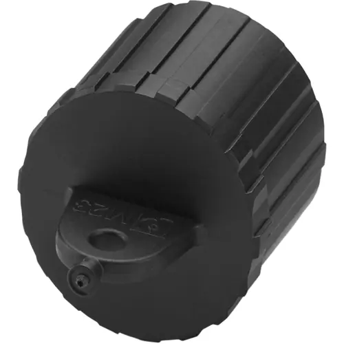 Schutzkappe, M23 für M23 PRO Signal, 1055749 Abverkauf