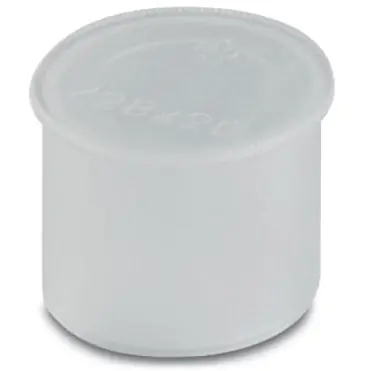 Top-Seller Schutzkappe, IP50 für QPD-QUICKON-Anschluss 5x 6,0 mm², 1411404