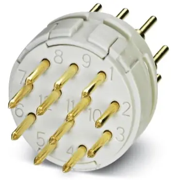 Kontakteinsatz für RC, TU, 1607006 Bestpreis