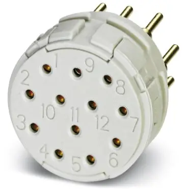 Kontakteinsatz für RC, TU, 1607007 Saisonangebot