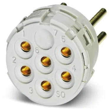 Kontakteinsatz für NC, RC, RM, TU, UC, 1607014 Top-Seller