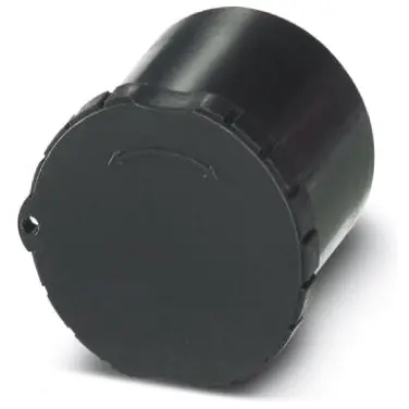 Geprüft Schutzkappe für M23, 1607449