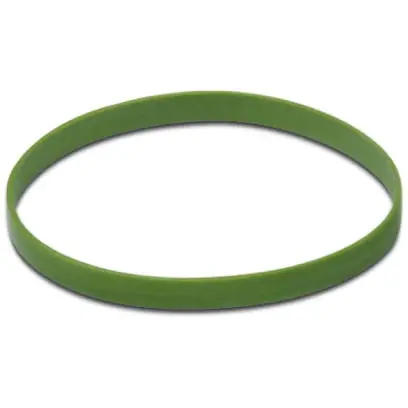 Farbmarkierung, grün für Rundsteckverbinder, 1620558 Aktuell