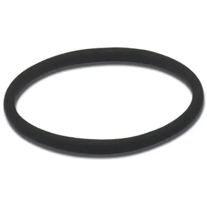 Farbmarkierung, schwarz für Rundsteckverbinder, 1620629 Neu Im Sortiment