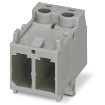 Günstig Blindmodul für Hülsenanschluss, 1607815