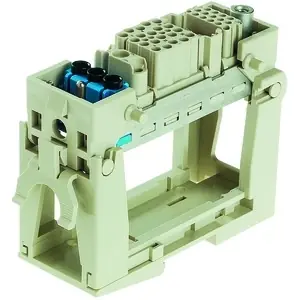 Han-Snap Träger für Han-Modular Gelenkrahmen, 09330009803 Heißes Angebot