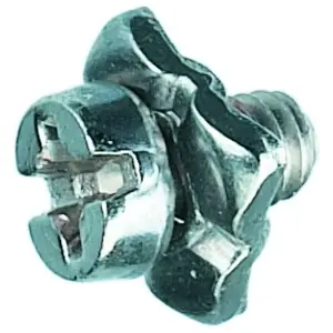 Schraube für Steckverbinder, 09330009926 Angebot