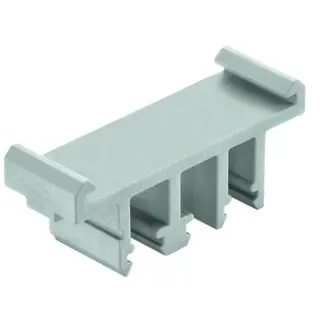 Zertifiziert Fixierungselement für Steckverbinder, 09330009928